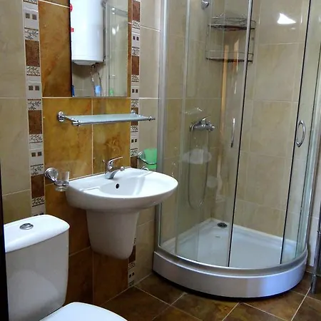 Apolon Apartment *