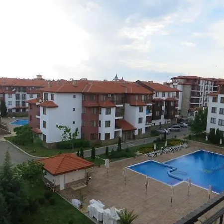 Apolon * Nesebar