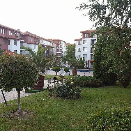 Apolon Nesebar
